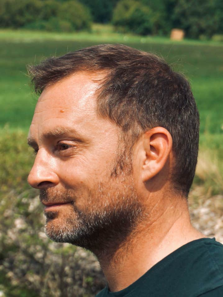 Daniel Thimm